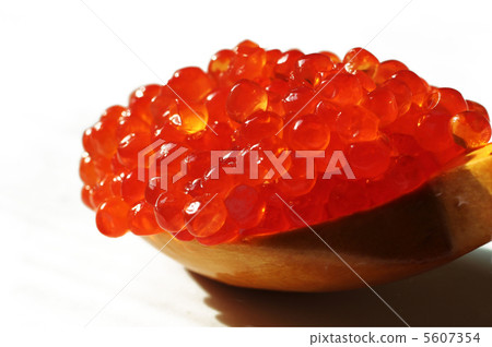 Red caviar Red caviar 5607354