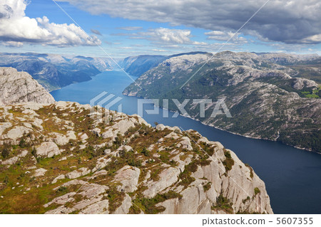 Norway landscapes Norway landscapes 5607355