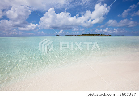 Maldives Maldives 5607357