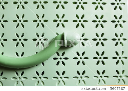 Green texture 5607387