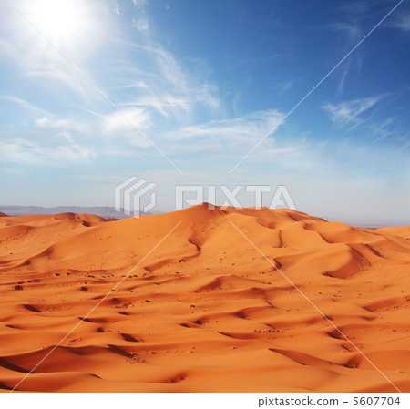 Desert 5607704