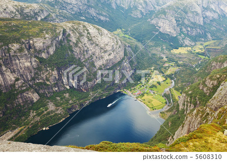 Norway landscapes 5608310