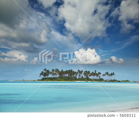Maldives Maldives 5608311