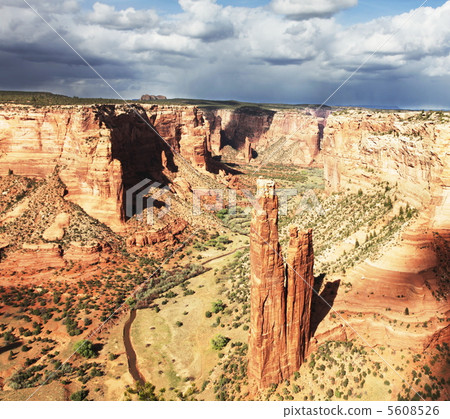 Canyon Chelly 5608526