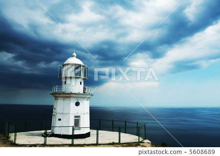 Lighthouse Lighthouse 5608689