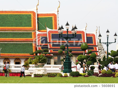 Temple Temple 5608691