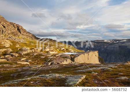 Norway landscapes Norway landscapes 5608732
