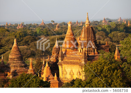 Bagan Bagan 5608738
