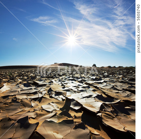 Drought Drought 5608740