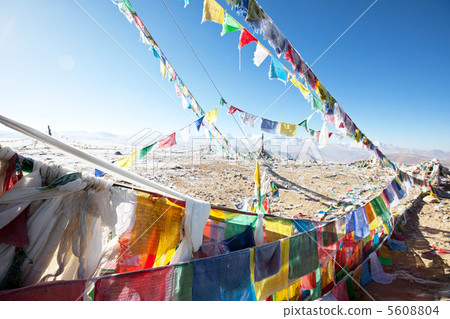 Tibet 5608804