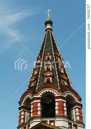 Moscow church 5609137