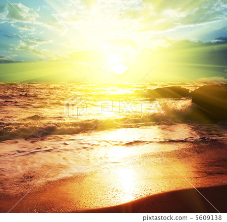 Sea Sea 5609138