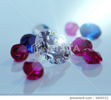 Jewel Jewel 5609152