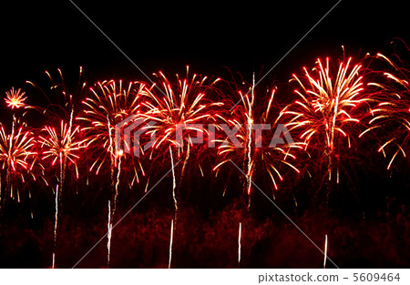 Firework 5609464