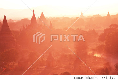 Bagan Bagan 5610159