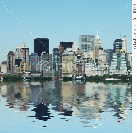 Manhattan Manhattan 5610180
