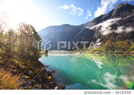 Norway landscapes Norway landscapes 5610340