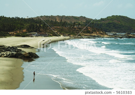 Beach Beach 5610383