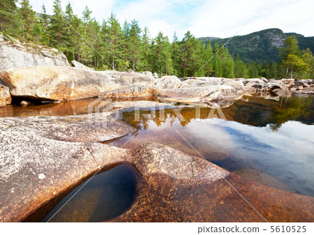 Norway landscapes Norway landscapes 5610525