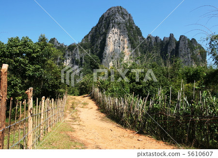 Laos Laos 5610607