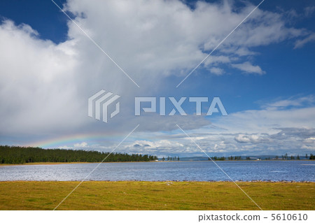 Lake 5610610
