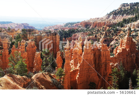 Bryce canyon Bryce canyon 5610661