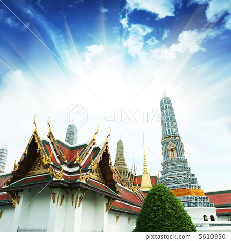Temple Temple 5610950