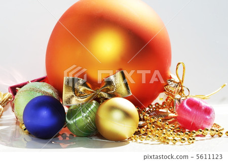 Christmas balls Christmas balls 5611123