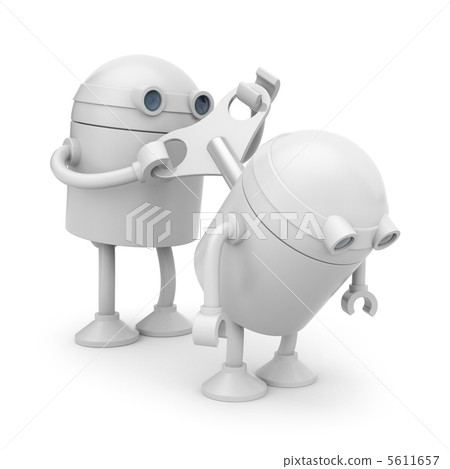 Help each other 5611657