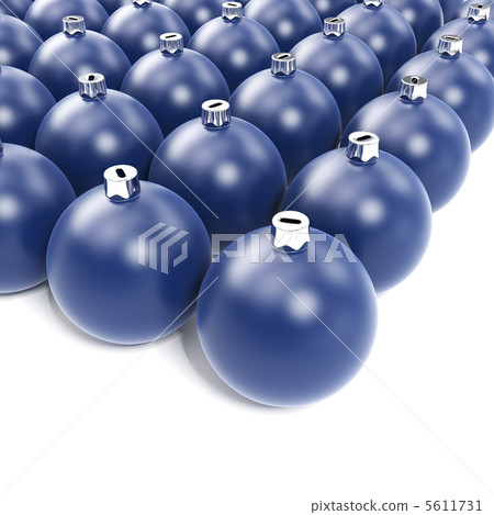 Christmas baubles 5611731
