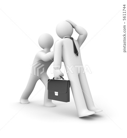 When you do not want to work 5611744