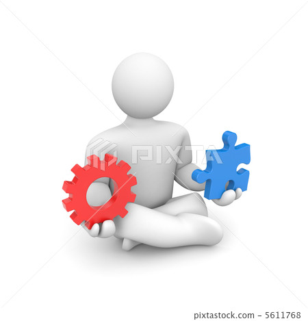 Difficult choice 5611768