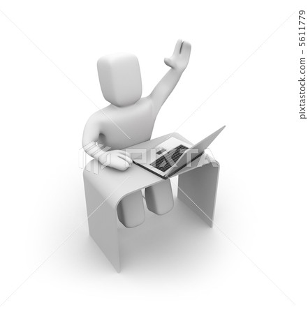 The capable student 5611779