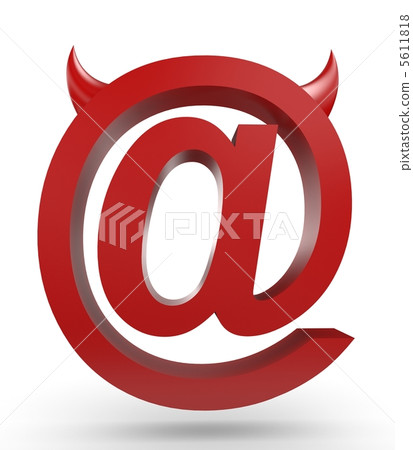 Unusual email sign Unusual email sign 5611818