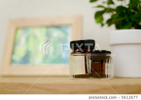 Aroma bottle 5612677