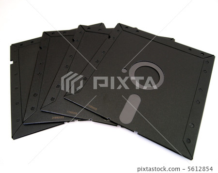 5 inch floppy disk 5612854