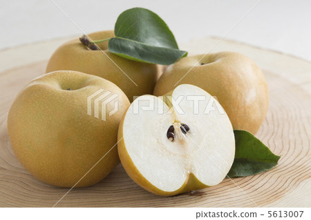 pear  5613007
