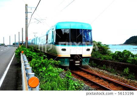 Limited Express Kuroshio 5613196