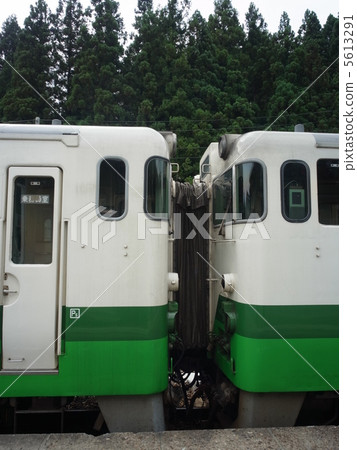 Tadami line · Kiha 40 series image (4) 5613291