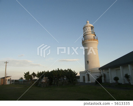 Omaezaki lighthouse 5613335