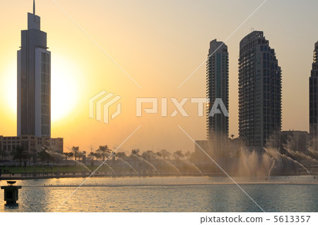 Dubai fountain show, Dubai Fountain Dubai fountain show, Dubai Fountain 5613357