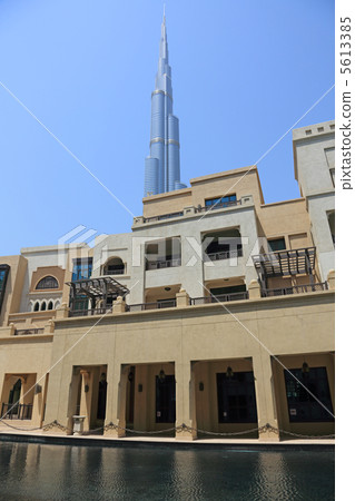 Downtown Dubai Downtown Dubai 5613385