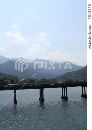 屋久島Miyanoura垂直 屋久島Miyanoura垂直 5613556