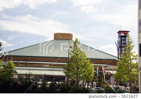 Bothikoku Kokugikan 5613627