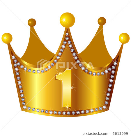 Crown crown diamond money 5613999