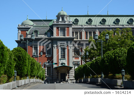 大阪市中央公民館 5614214