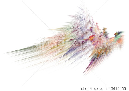 illustration, C G, abstract 5614433