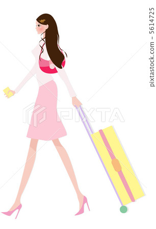 海外旅行 5614725