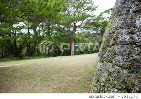 Zakkuri城堡廢墟 Zakkuri城堡廢墟 5615173