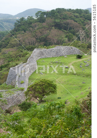 今歸仁城堡遺址 5615185